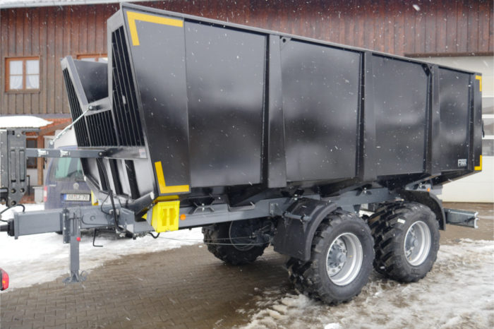 Fahrzeugbau und Fahrzeugvermietung