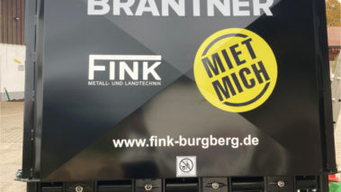 Fink Fahrzeugvermietung