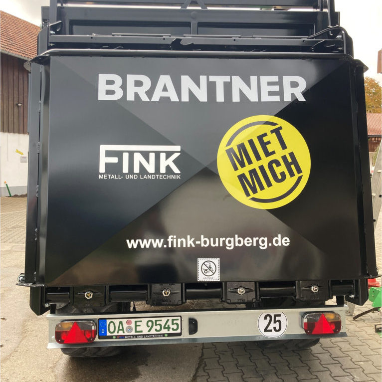Fink Fahrzeugvermietung